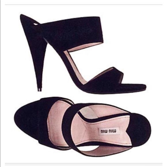 MiuMiu mules - Picture 8 of 8